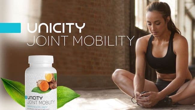 Unicity Joint Mobility